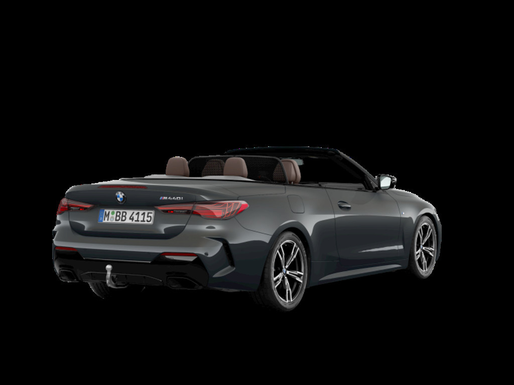 BMW M440