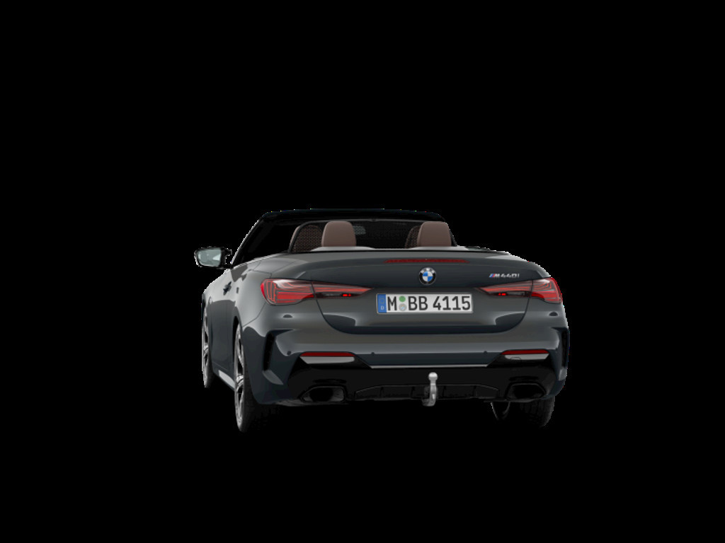 BMW M440
