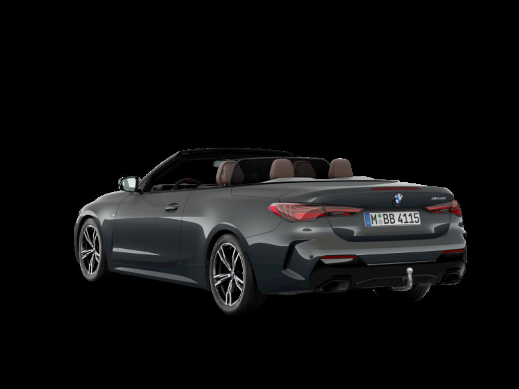 BMW M440