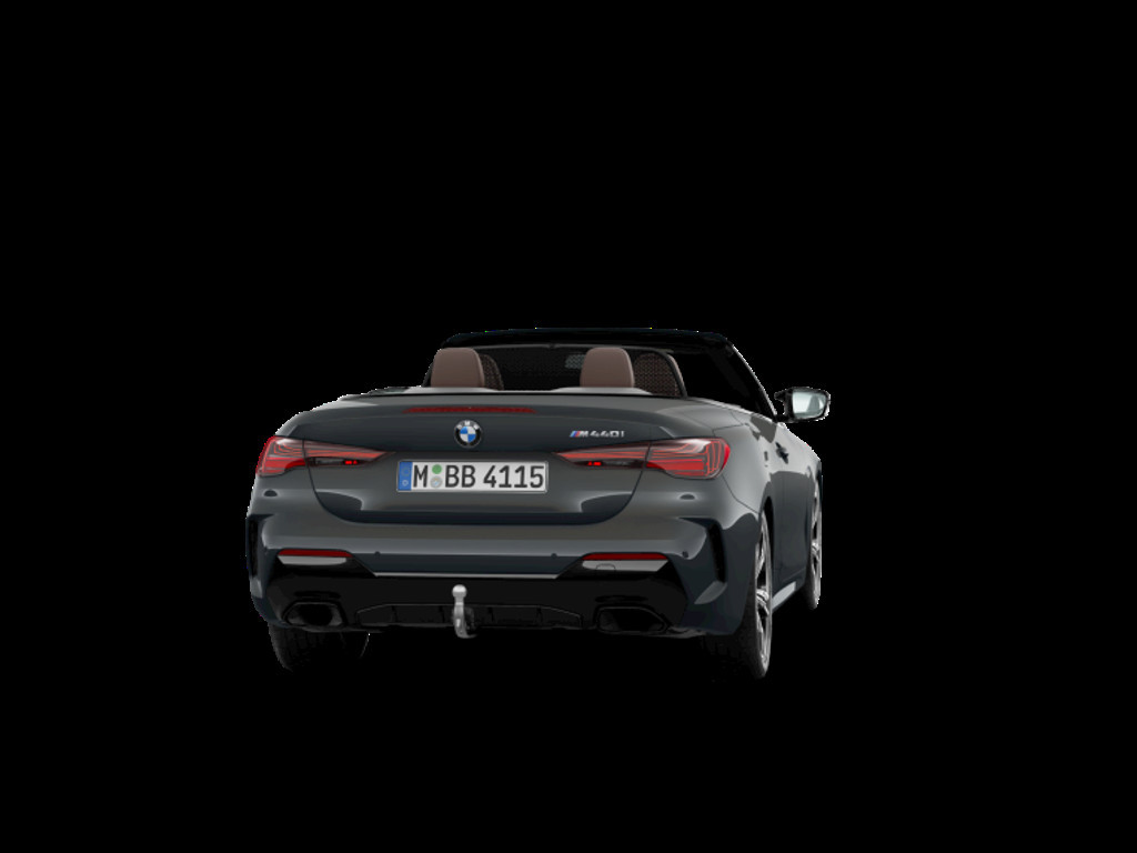BMW M440