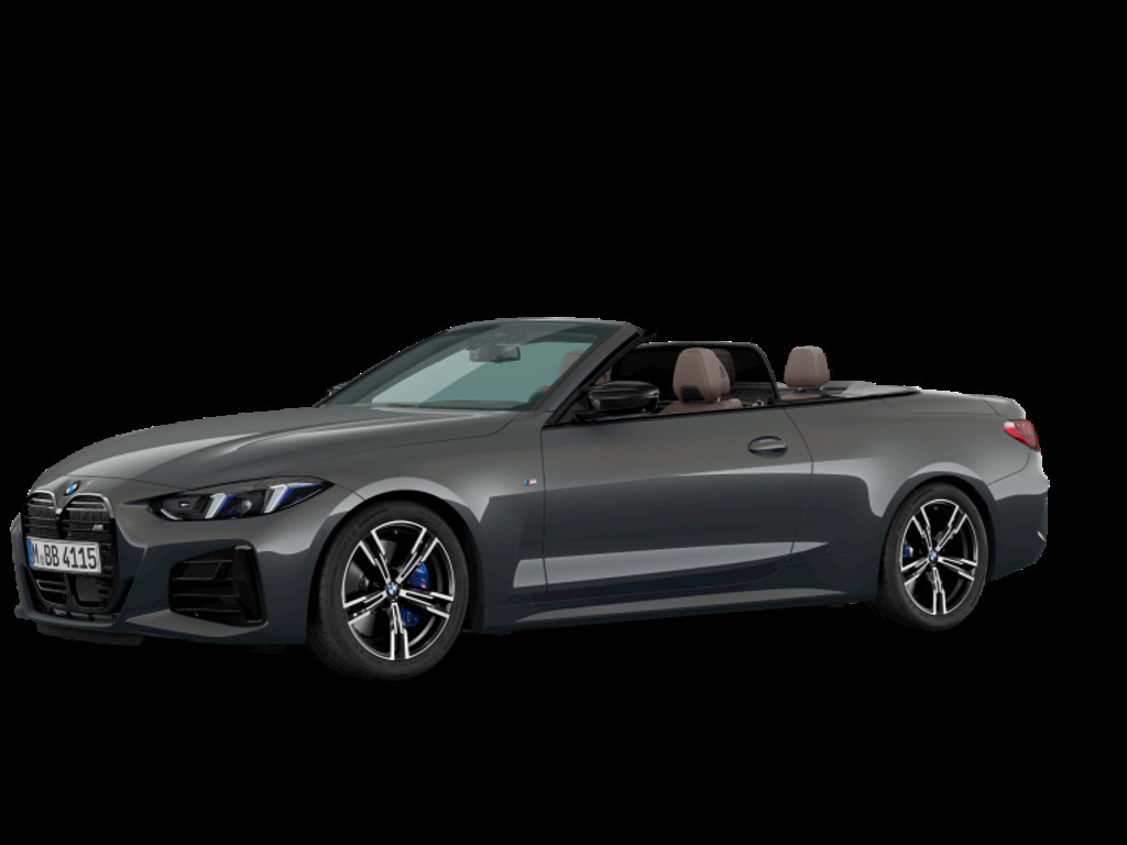 BMW M440