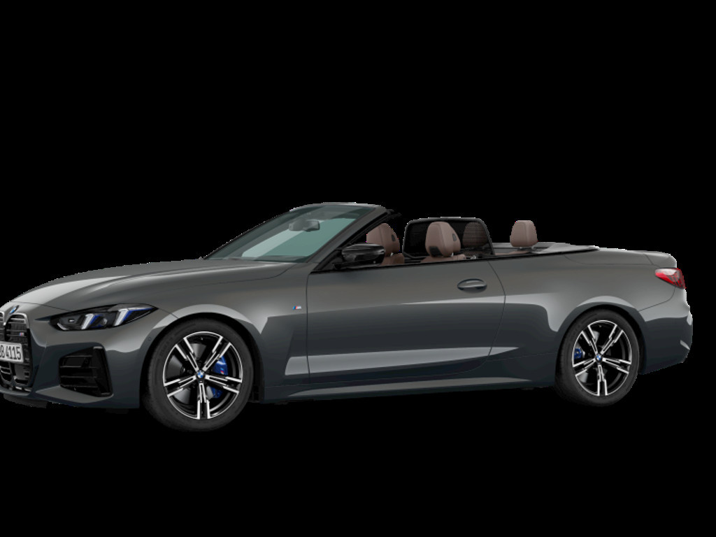 BMW M440