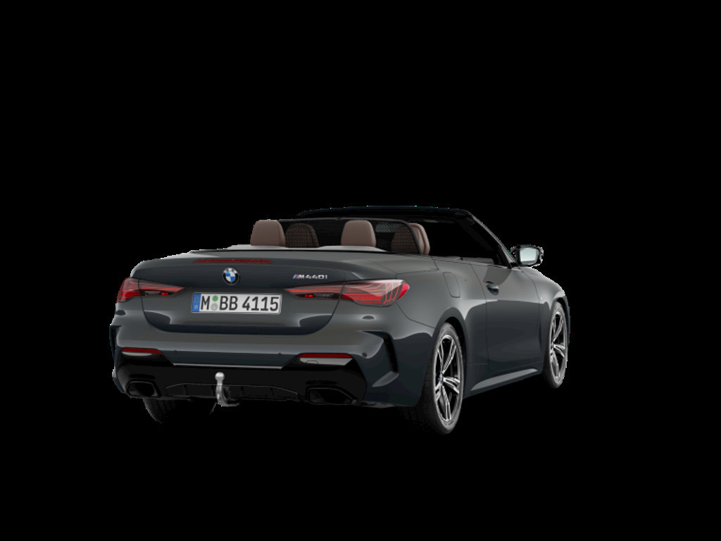 BMW M440
