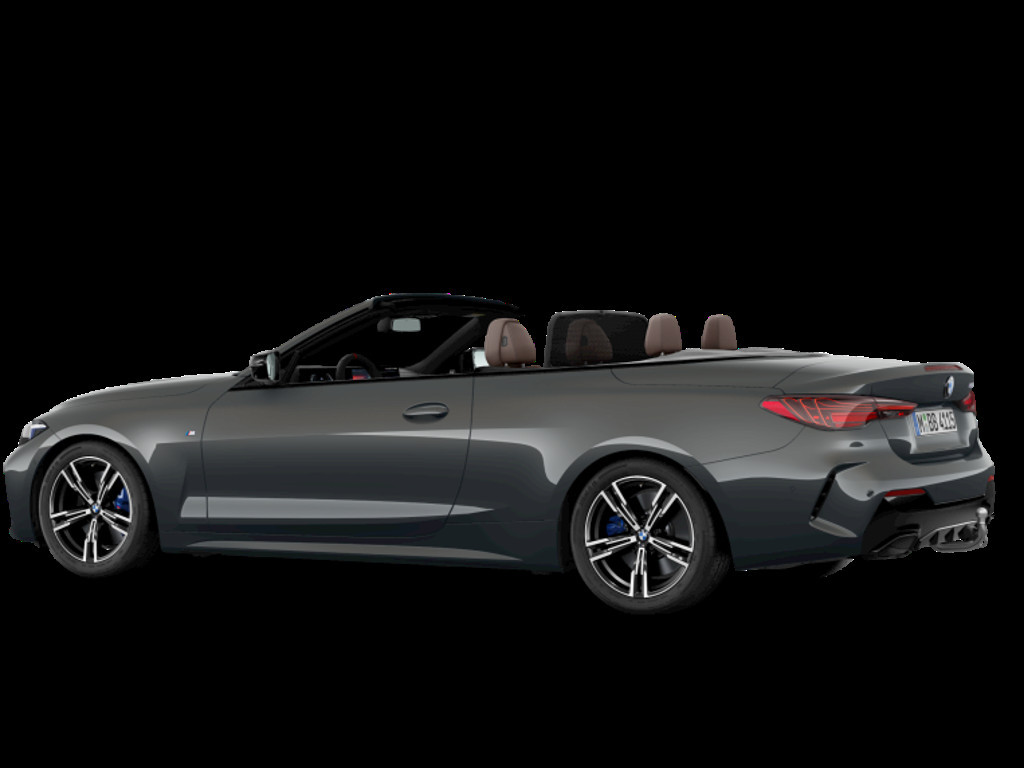 BMW M440