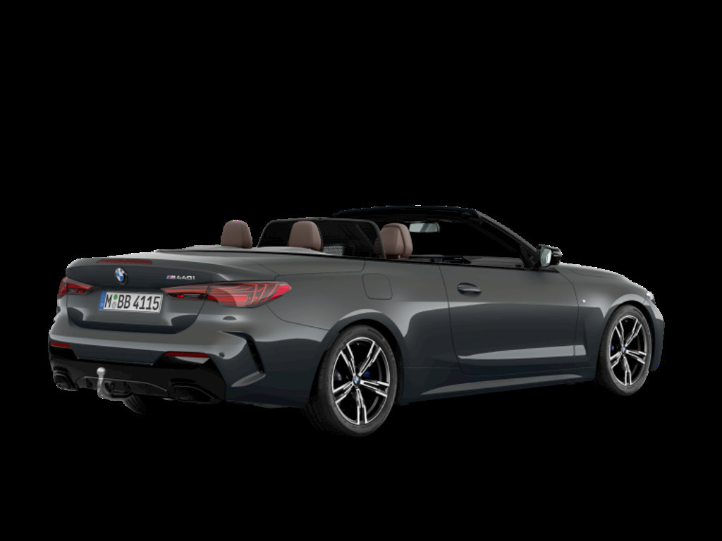 BMW M440
