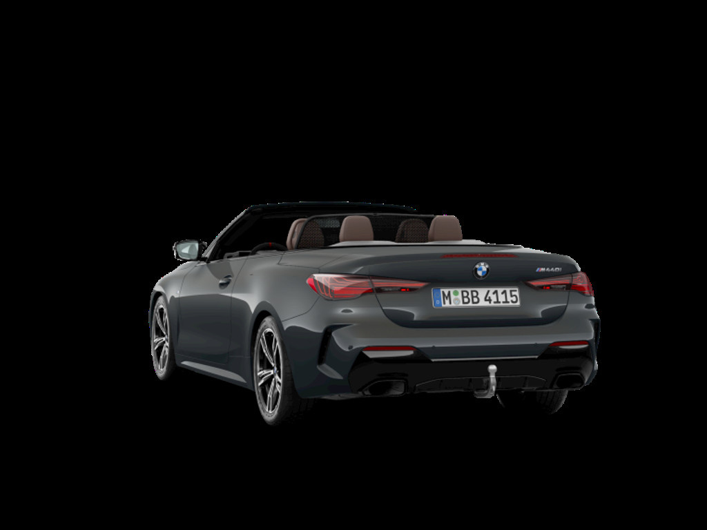 BMW M440