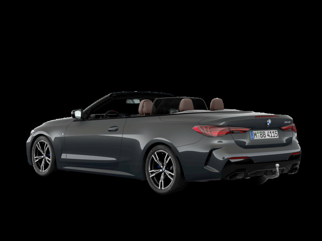 BMW M440