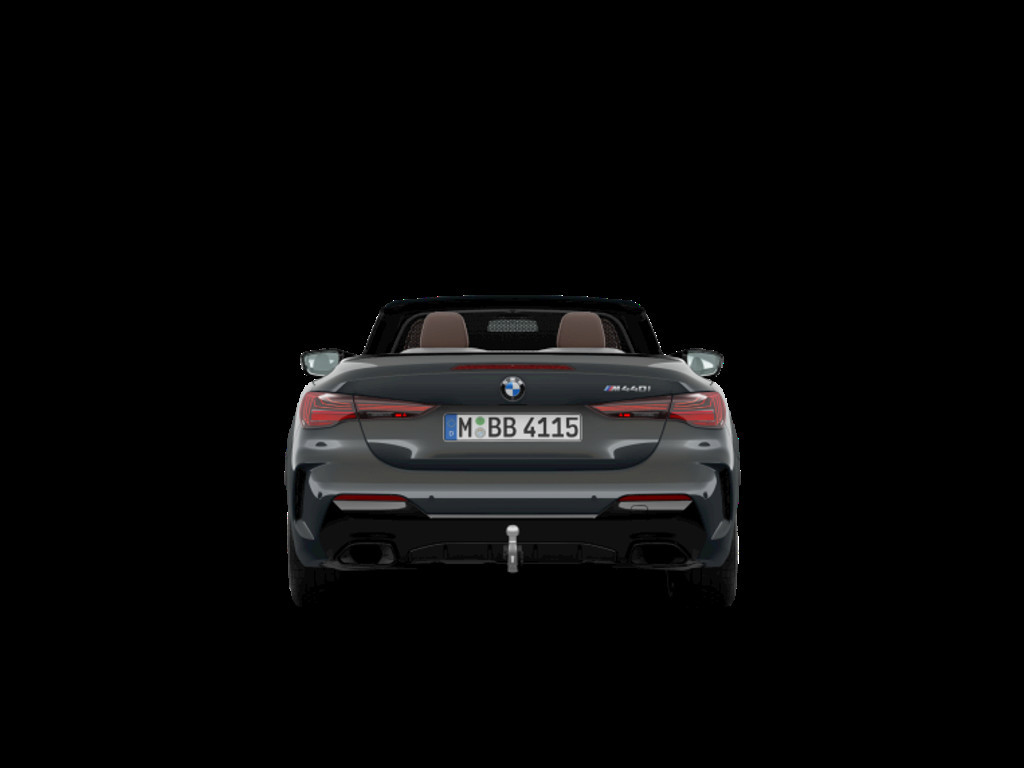 BMW M440