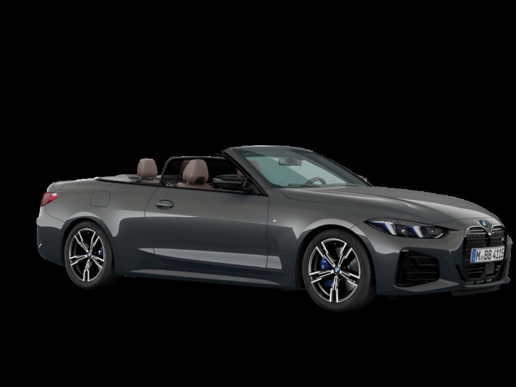 BMW M440