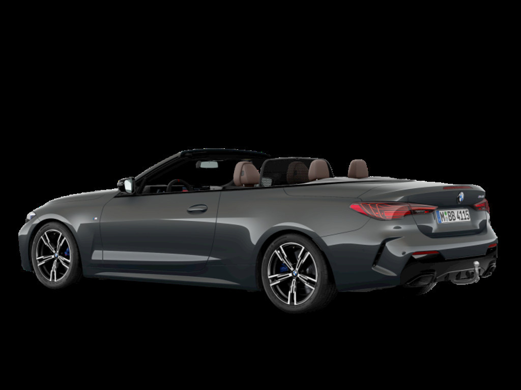 BMW M440