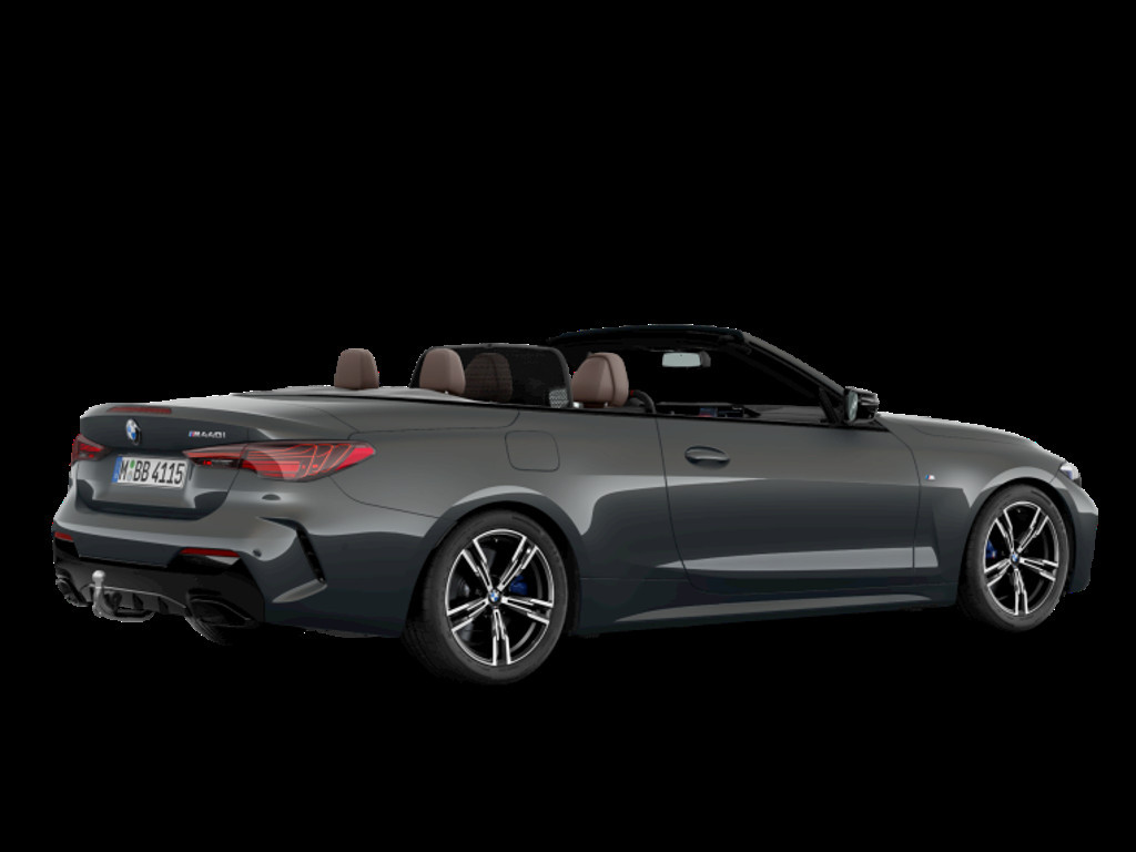 BMW M440