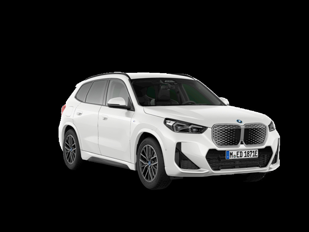 BMW iX1