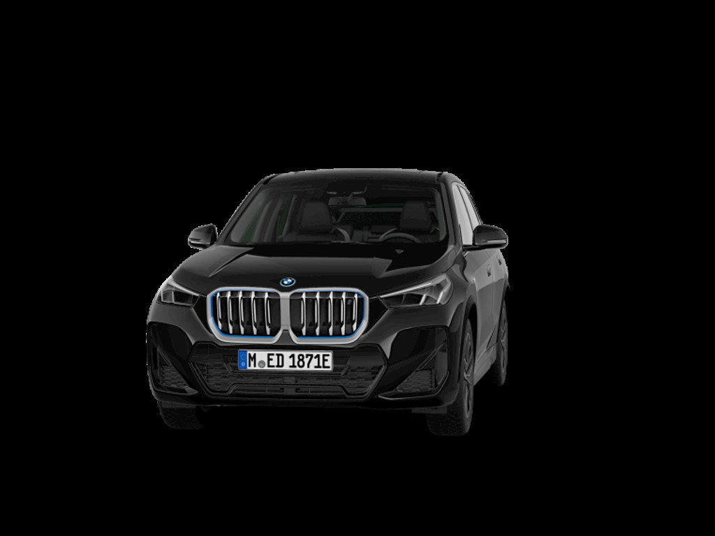 BMW iX1 M-Sport xDrive