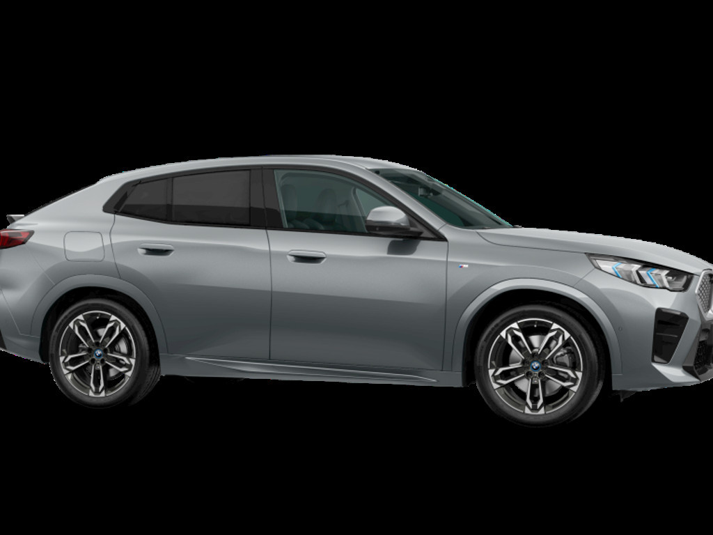 BMW iX2