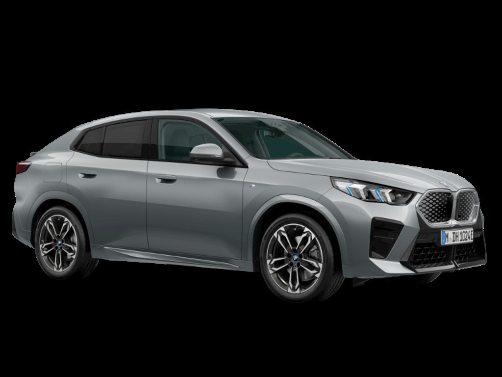 BMW iX2