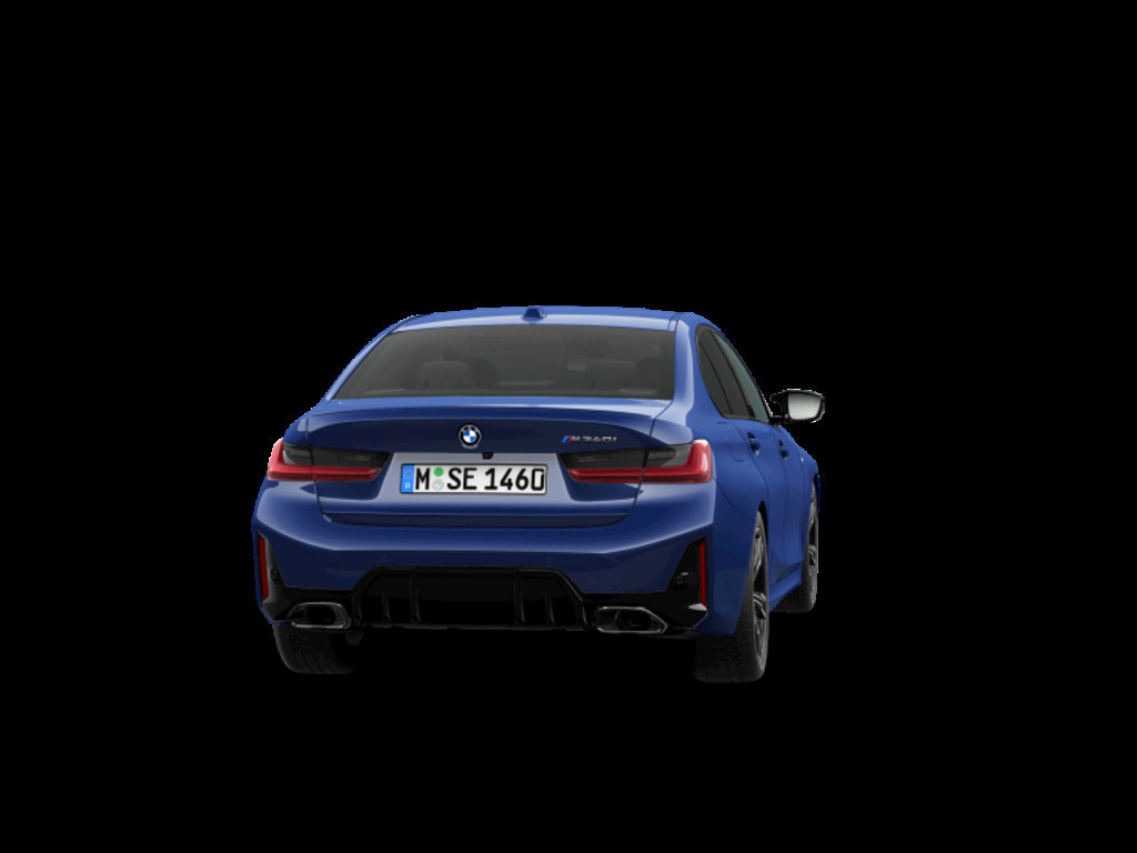 BMW M340