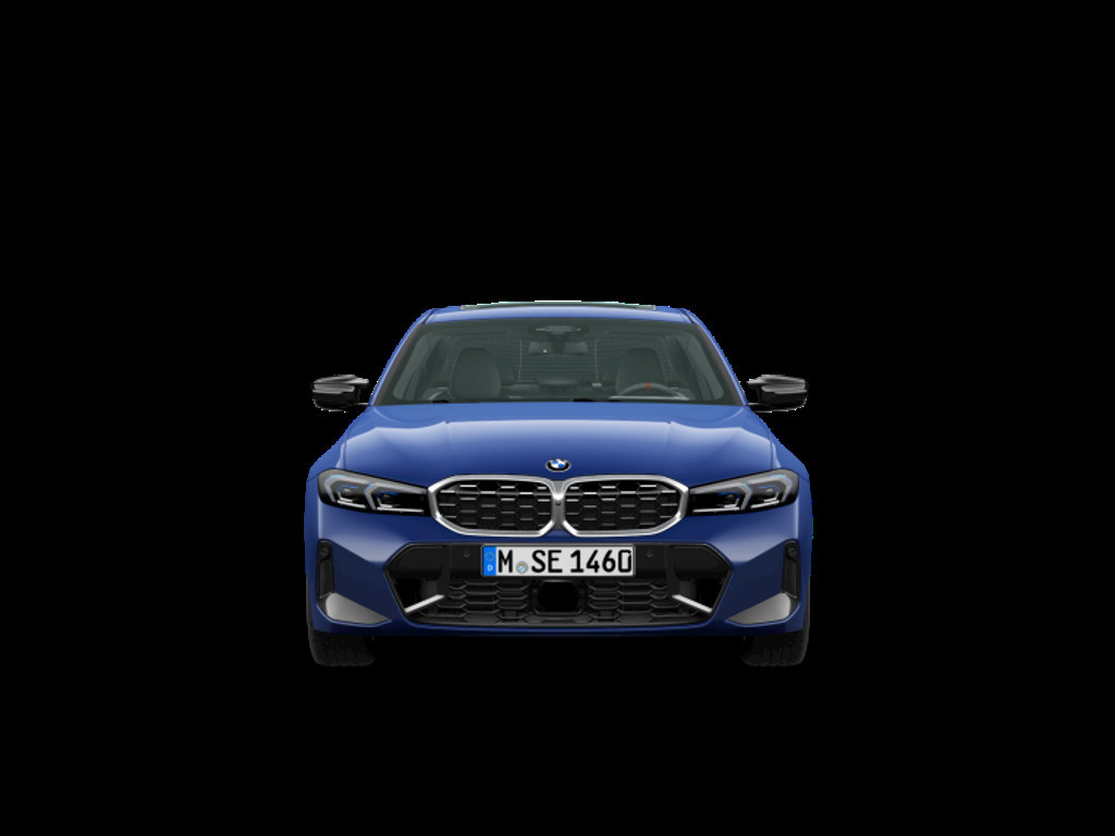 BMW M340