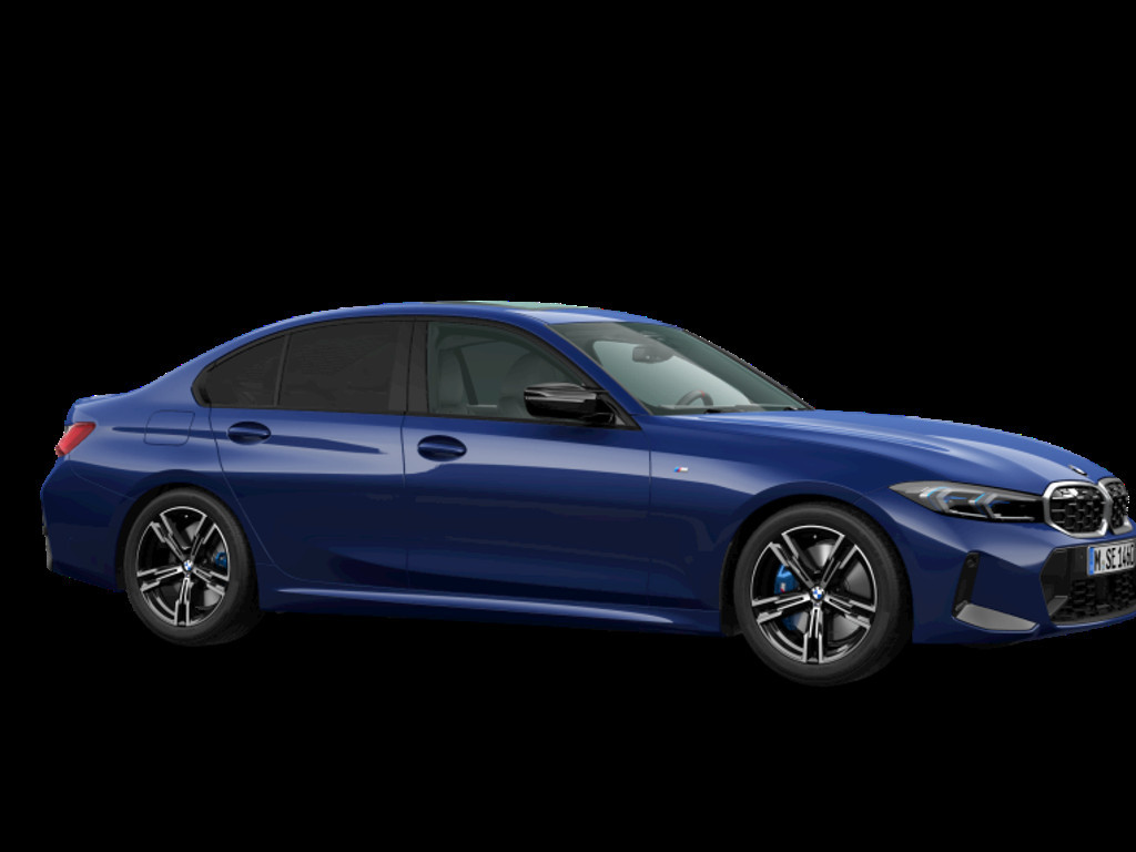 BMW M340