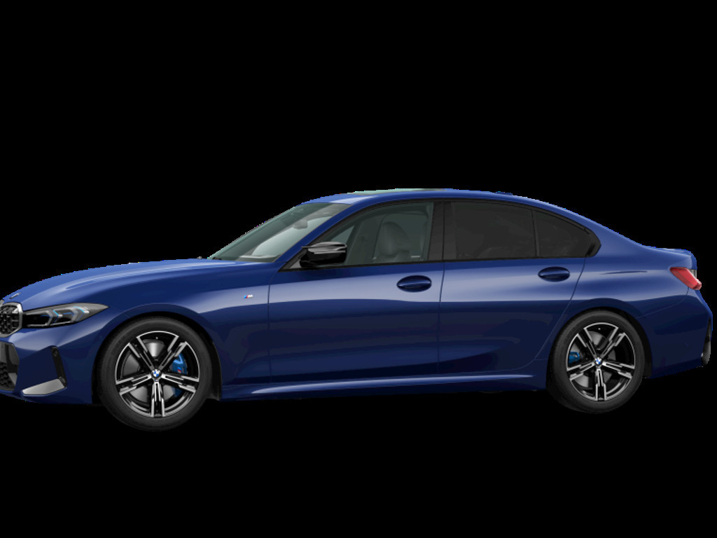 BMW M340