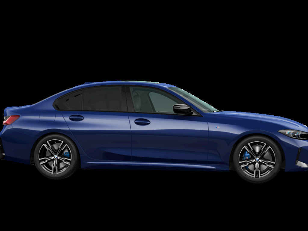 BMW M340
