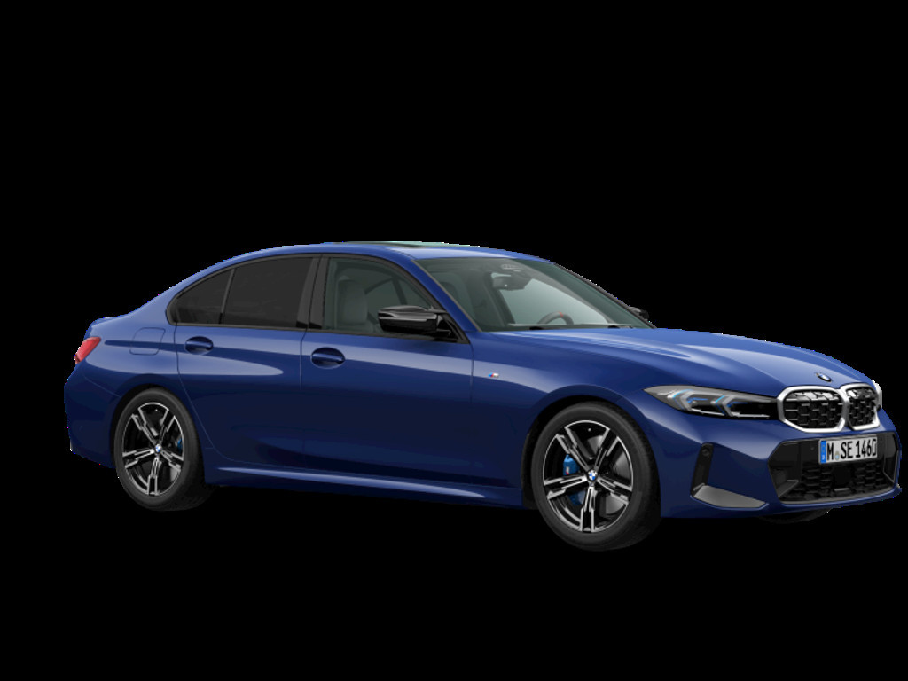 BMW M340