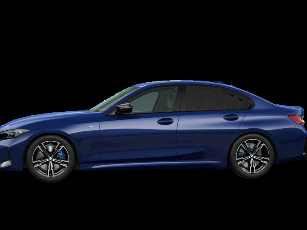 BMW M340 xDrive Sedan M340i