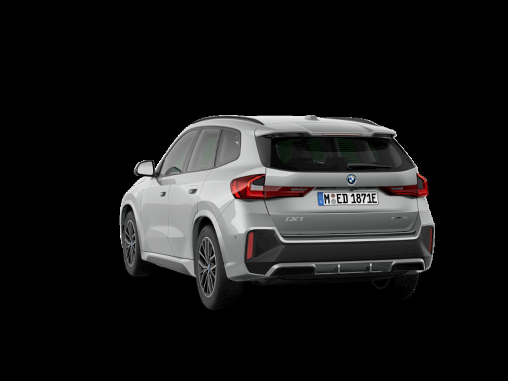 BMW iX1