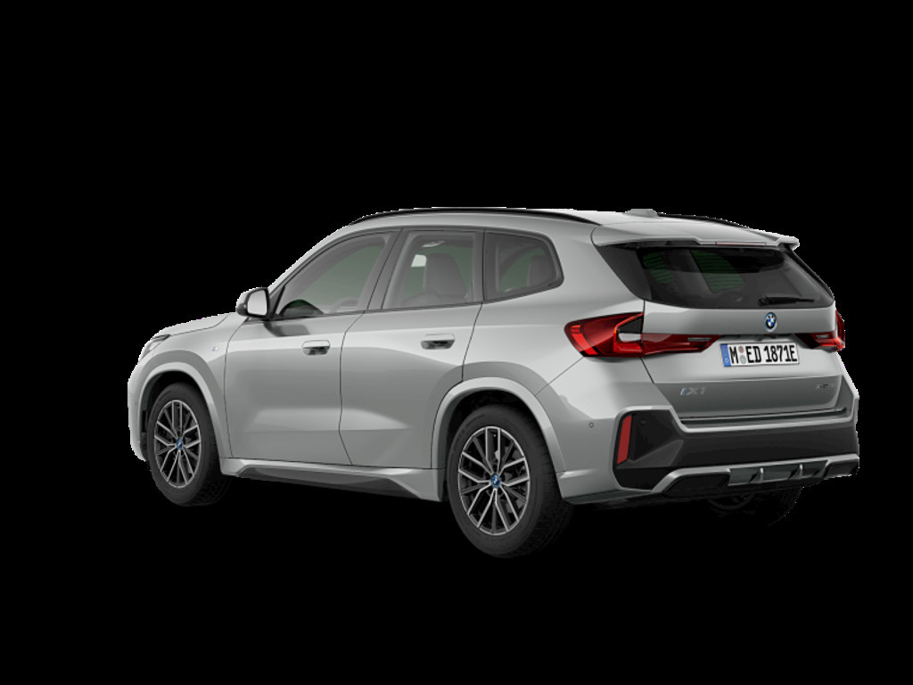 BMW iX1