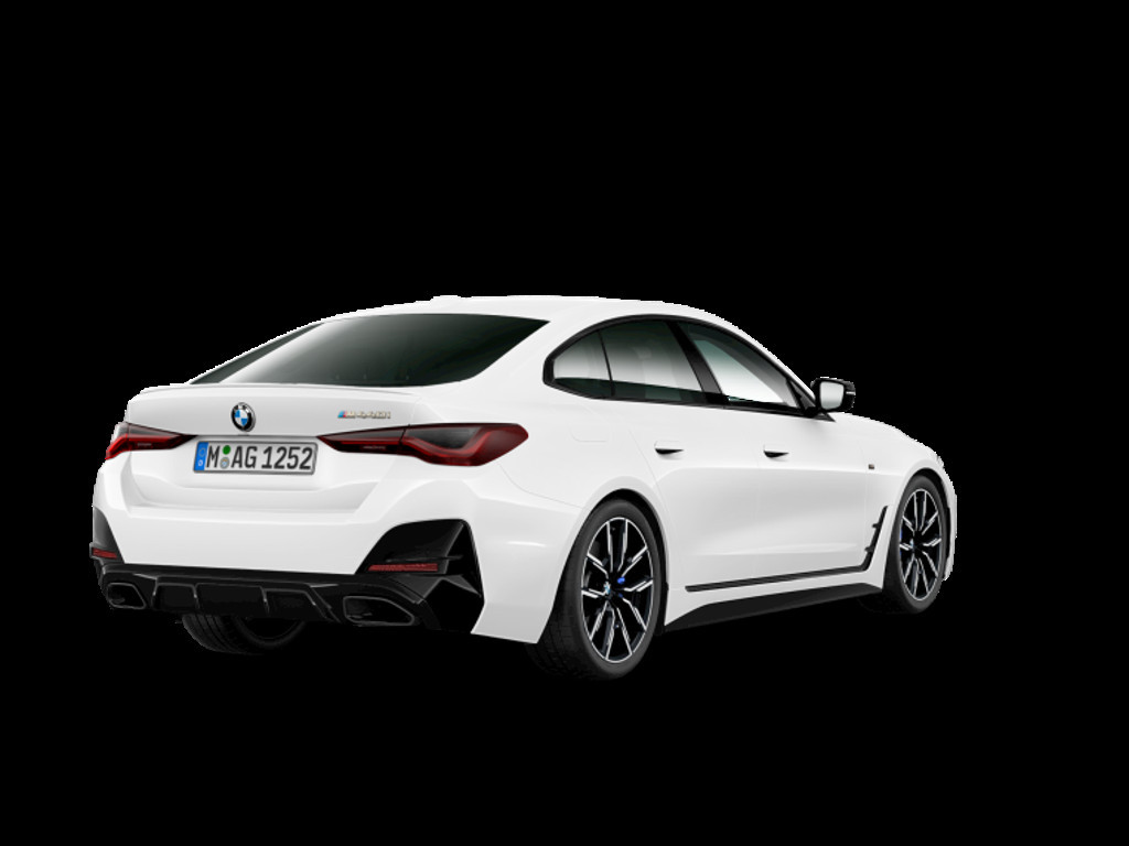 BMW M440