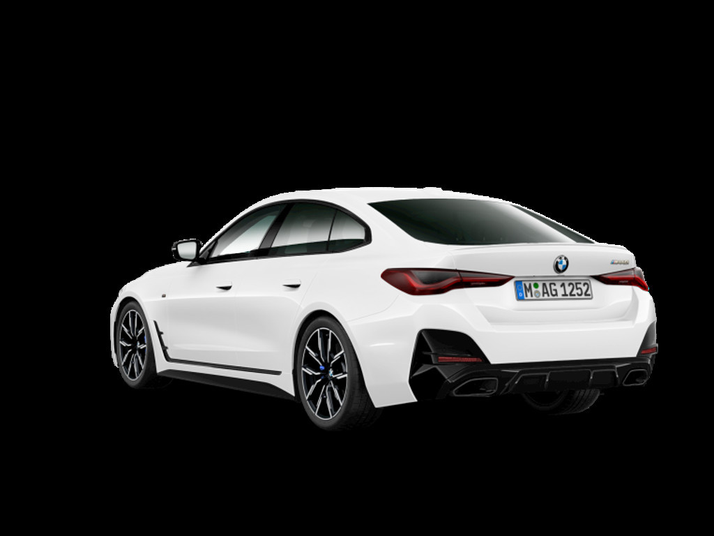 BMW M440