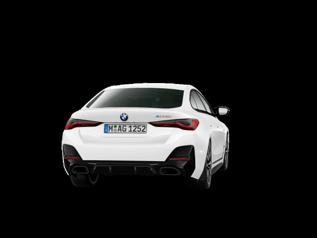 BMW M440