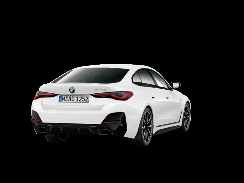 BMW M440