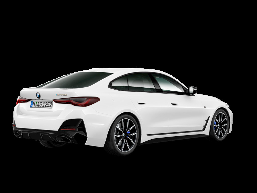 BMW M440