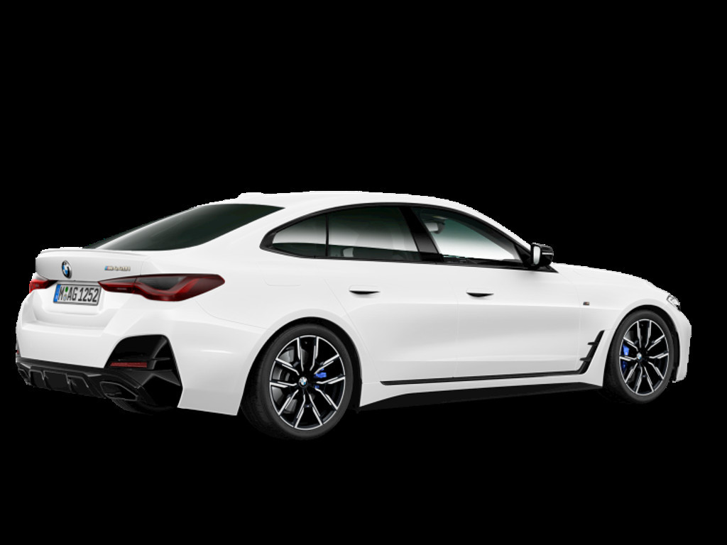 BMW M440