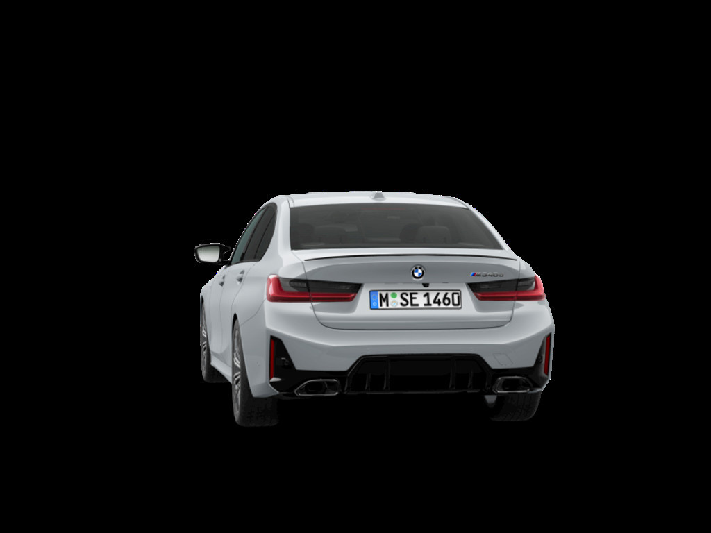 BMW M340