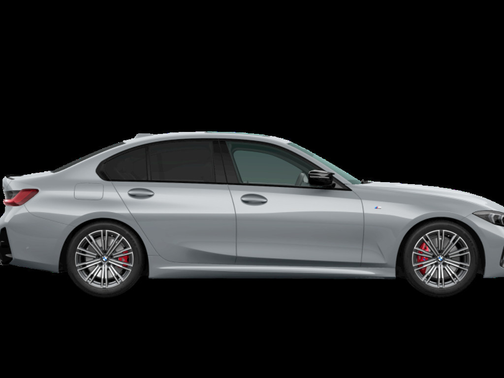 BMW M340