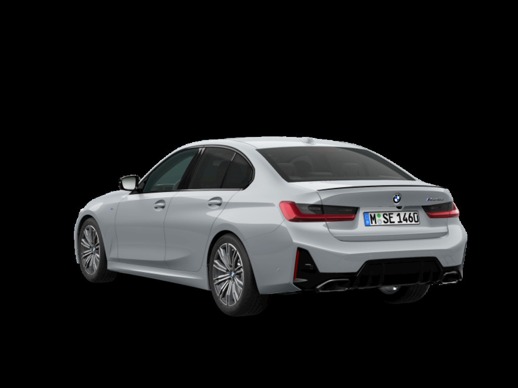 BMW M340