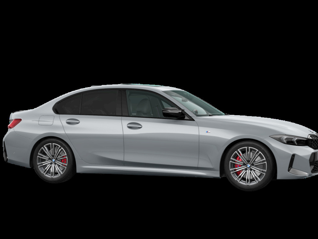 BMW M340