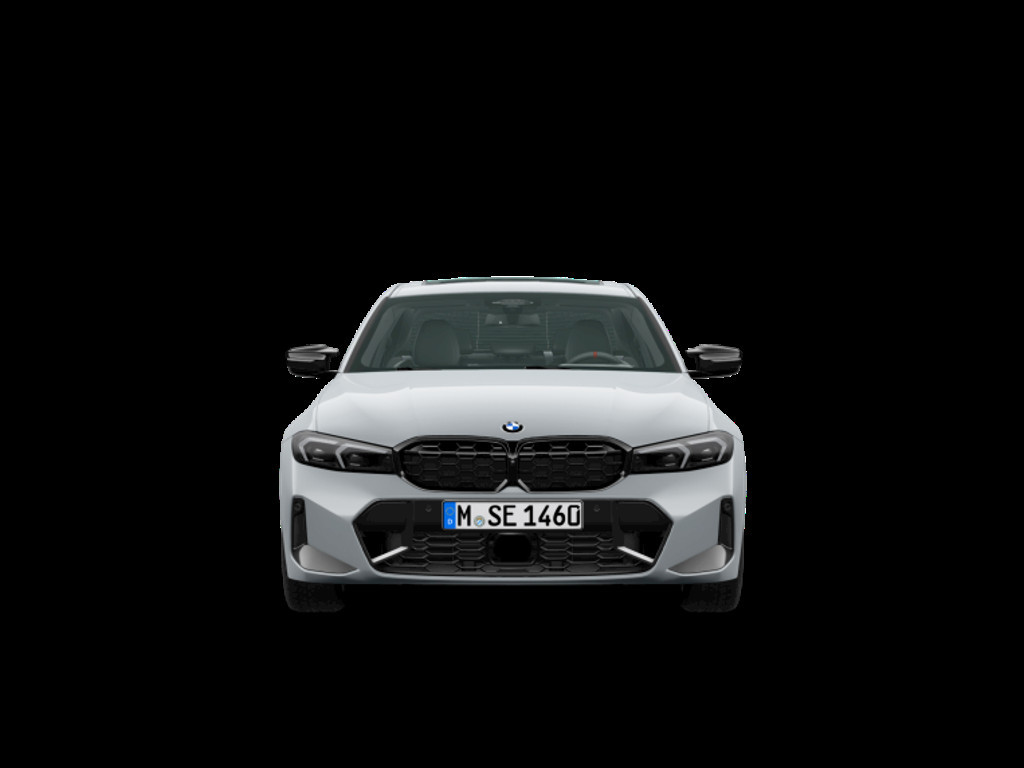 BMW M340