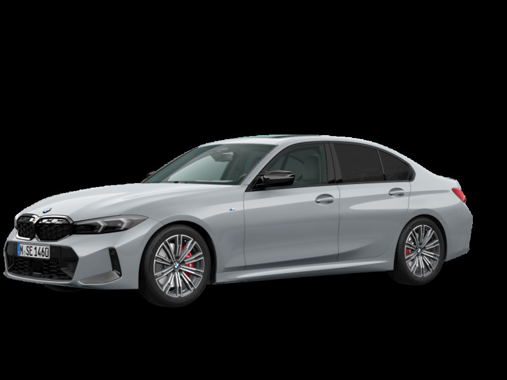 BMW M340