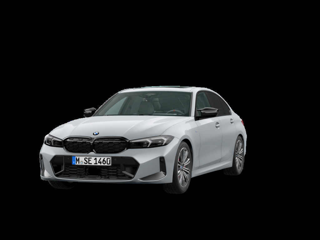 BMW M340
