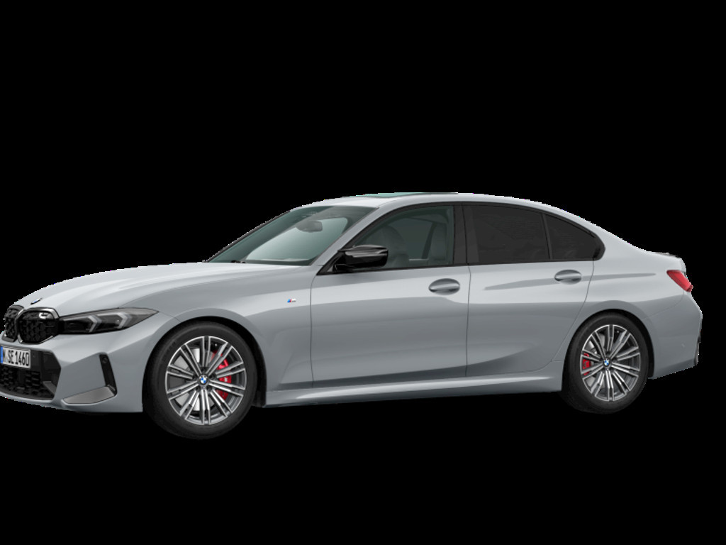 BMW M340