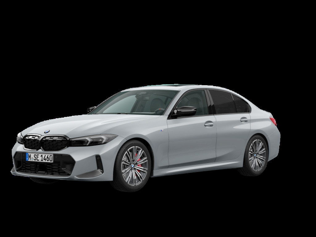 BMW M340