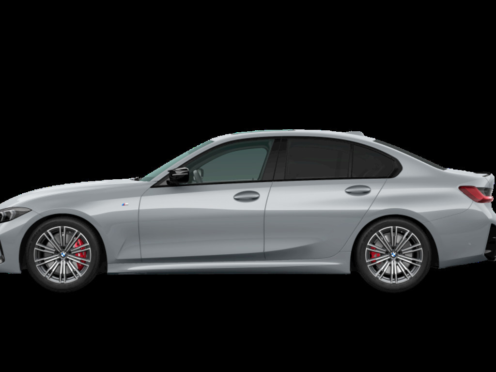 BMW M340