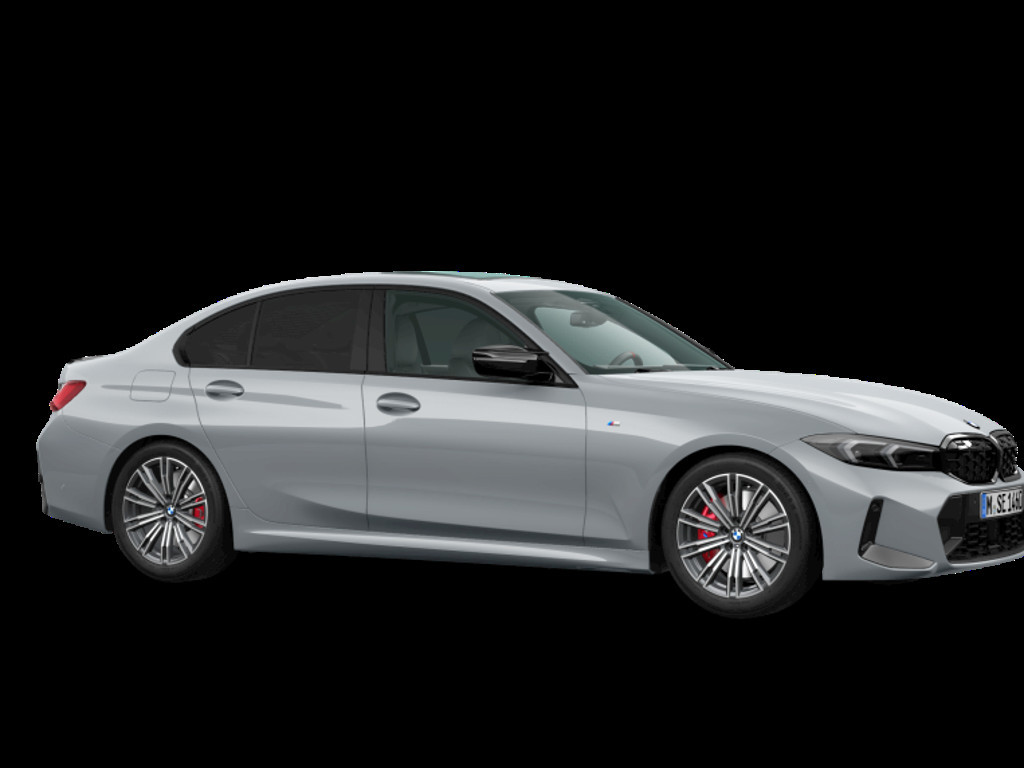 BMW M340