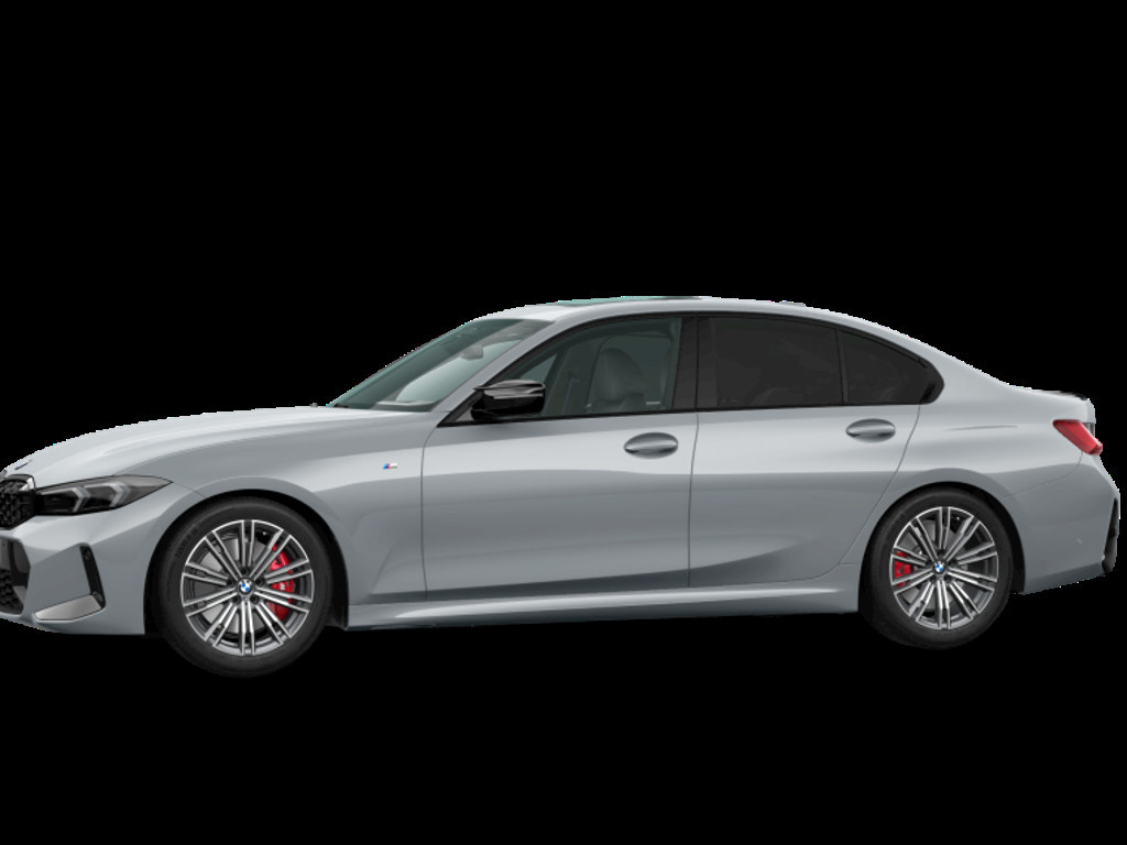 BMW M340