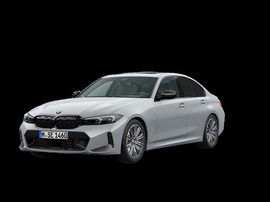 BMW M340