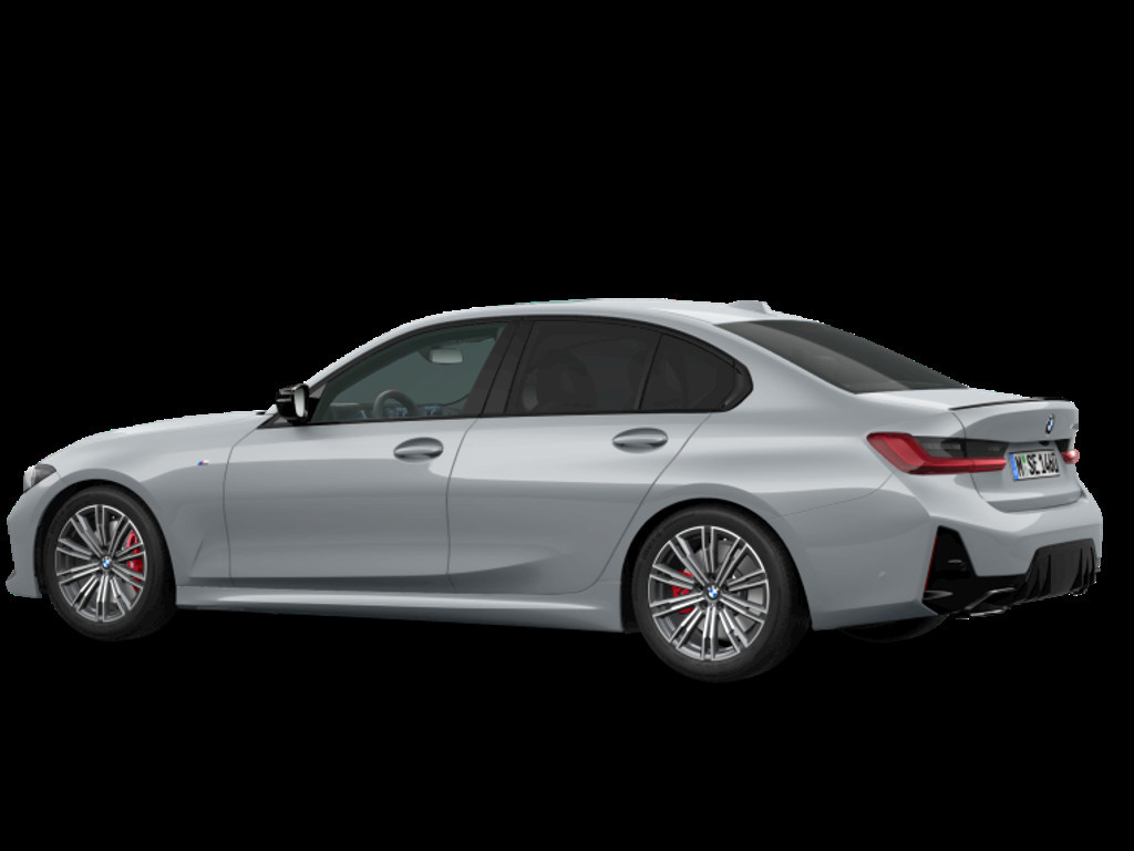 BMW M340
