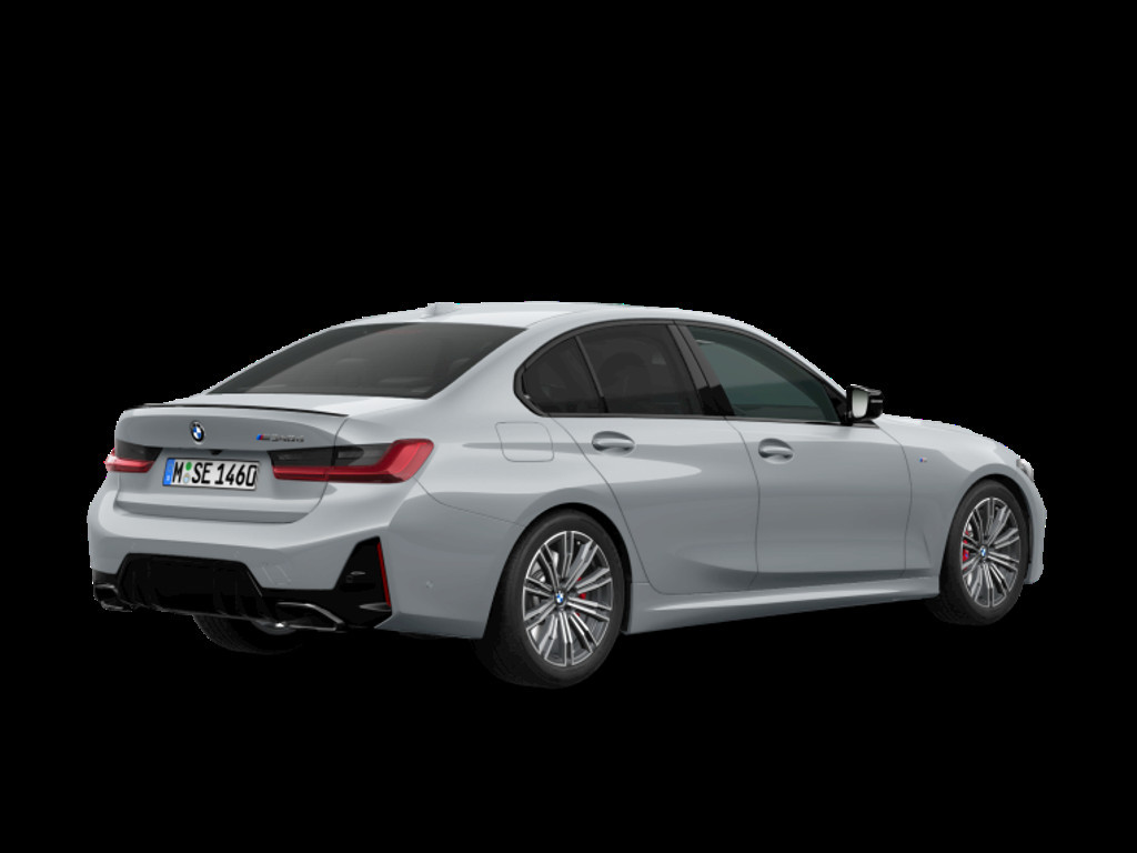 BMW M340