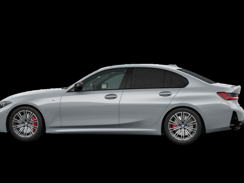 BMW M340